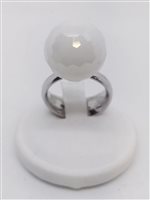 Anello Diadema Donna in Argento Agata DIAD4 - DIAD4